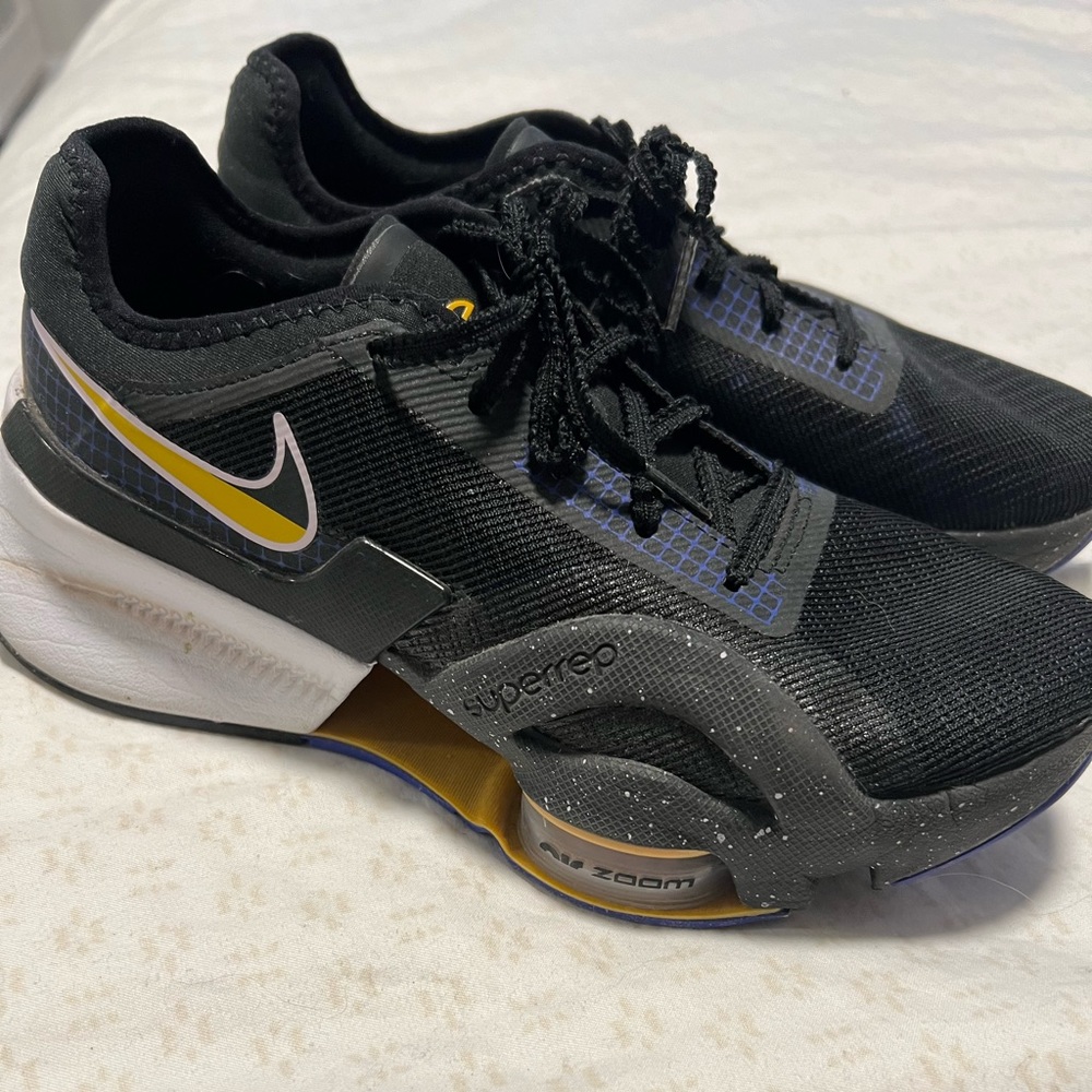 Women’s Nike Women’s superep size 6.5 worn handful of times